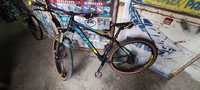 Велосипед CROSS GRX 8 29''