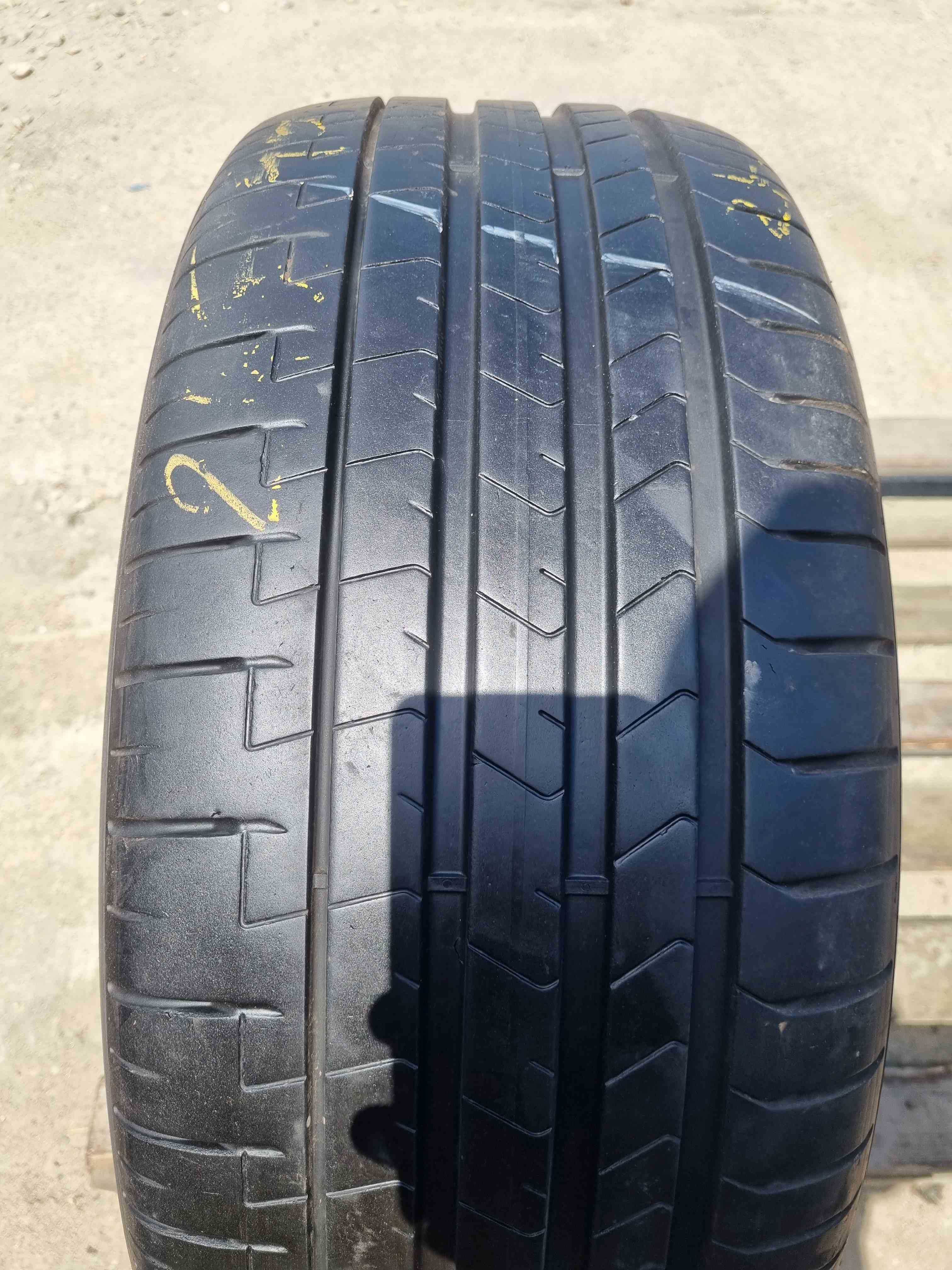 Anvelopa Vara 245/40 R19 PIRELLI P Zero pz4 98Y