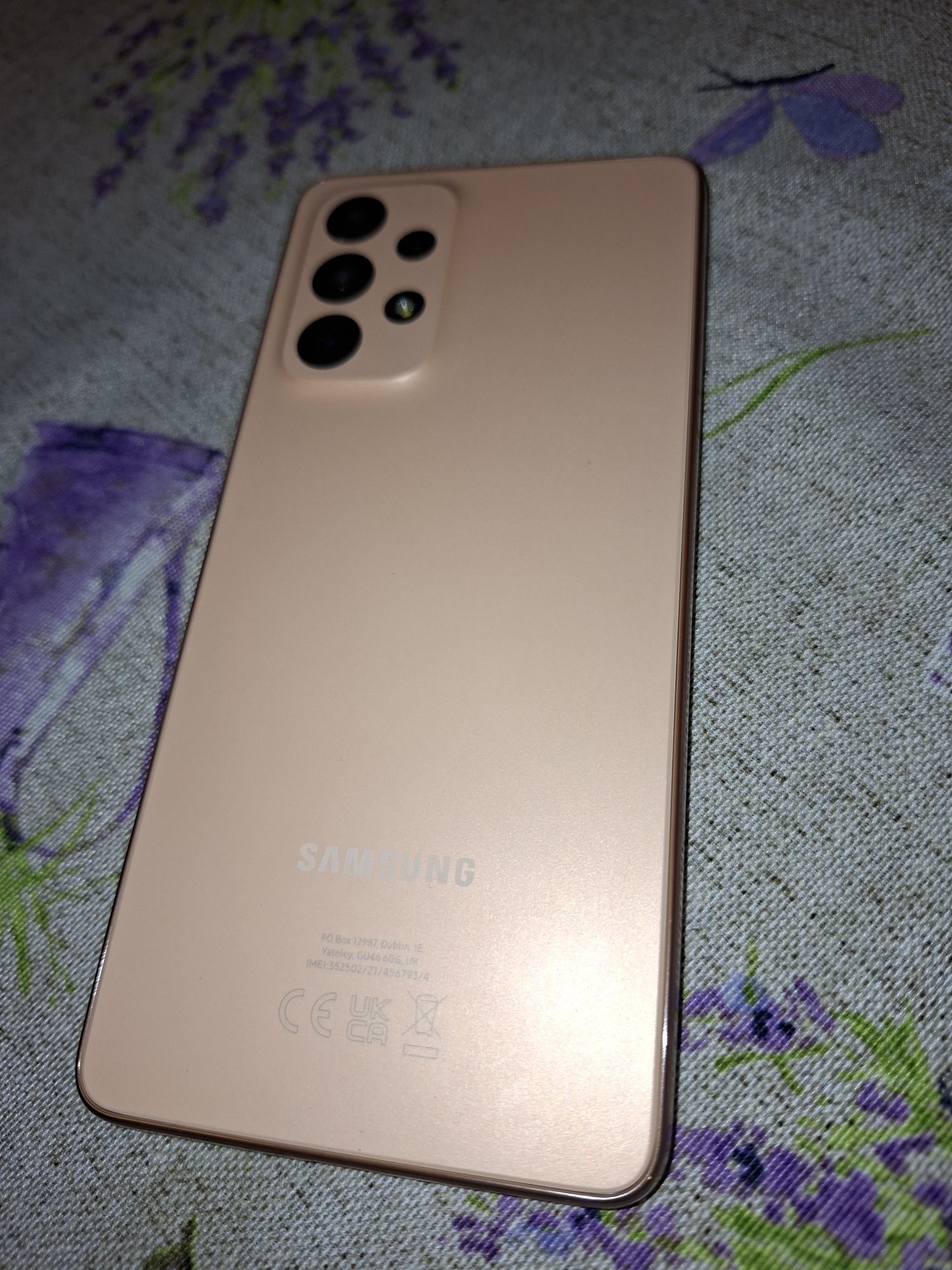 Samsung Galaxy A53 5G