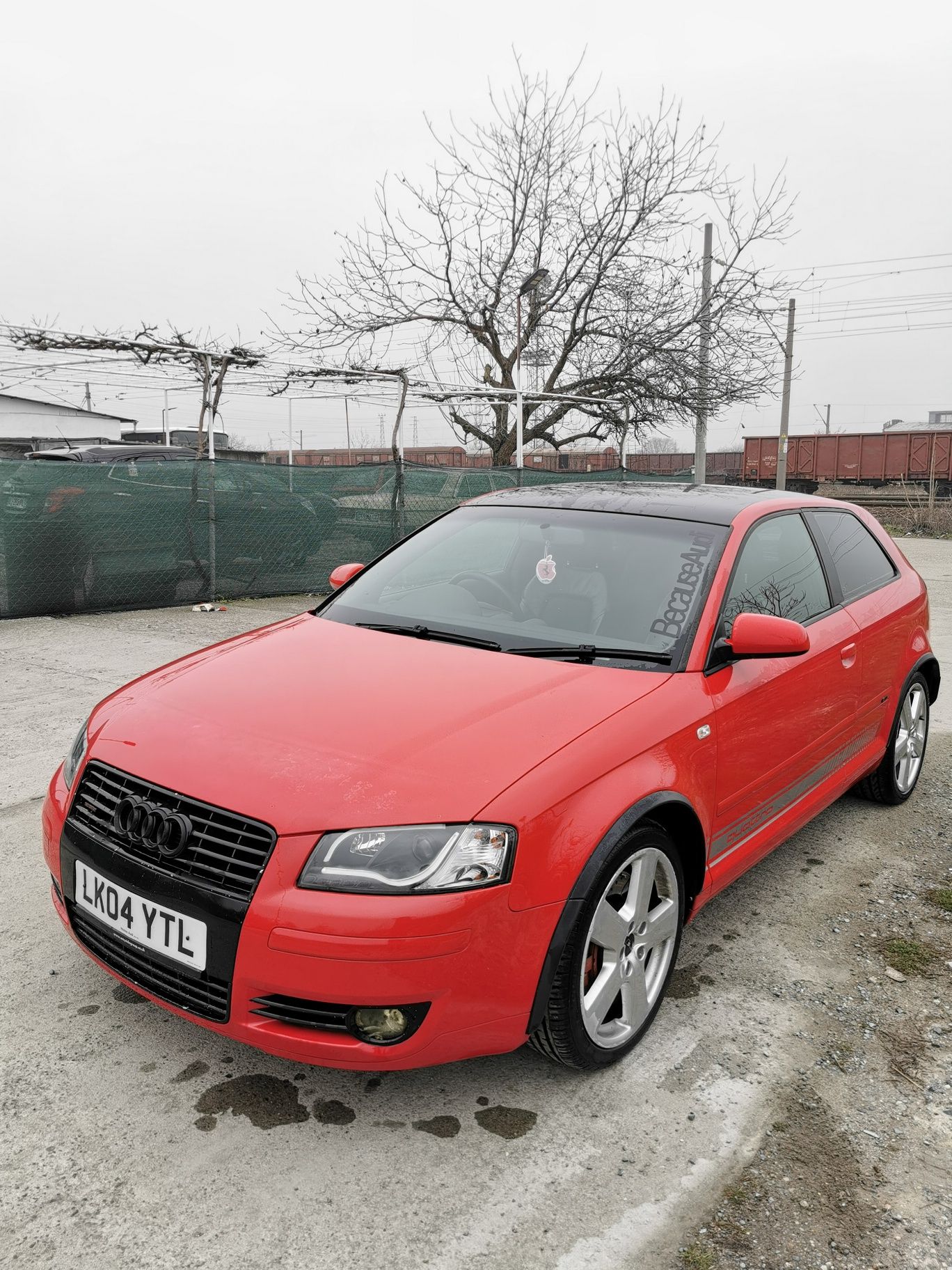 Ауди а3 8п 3.2 дсг на части / audi a3 8p 3.2 dsg na chasti