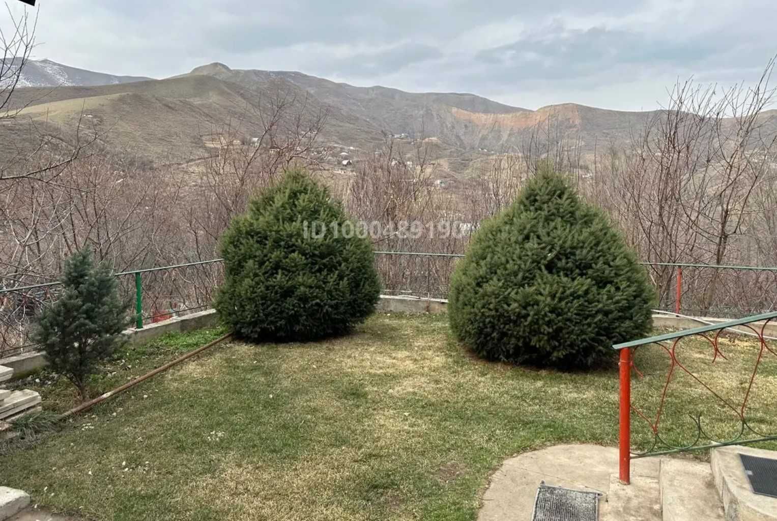 Продам дачу дом из кирпича