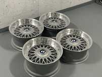 Jante originale BMW style 5 17” BBS RC 035/038