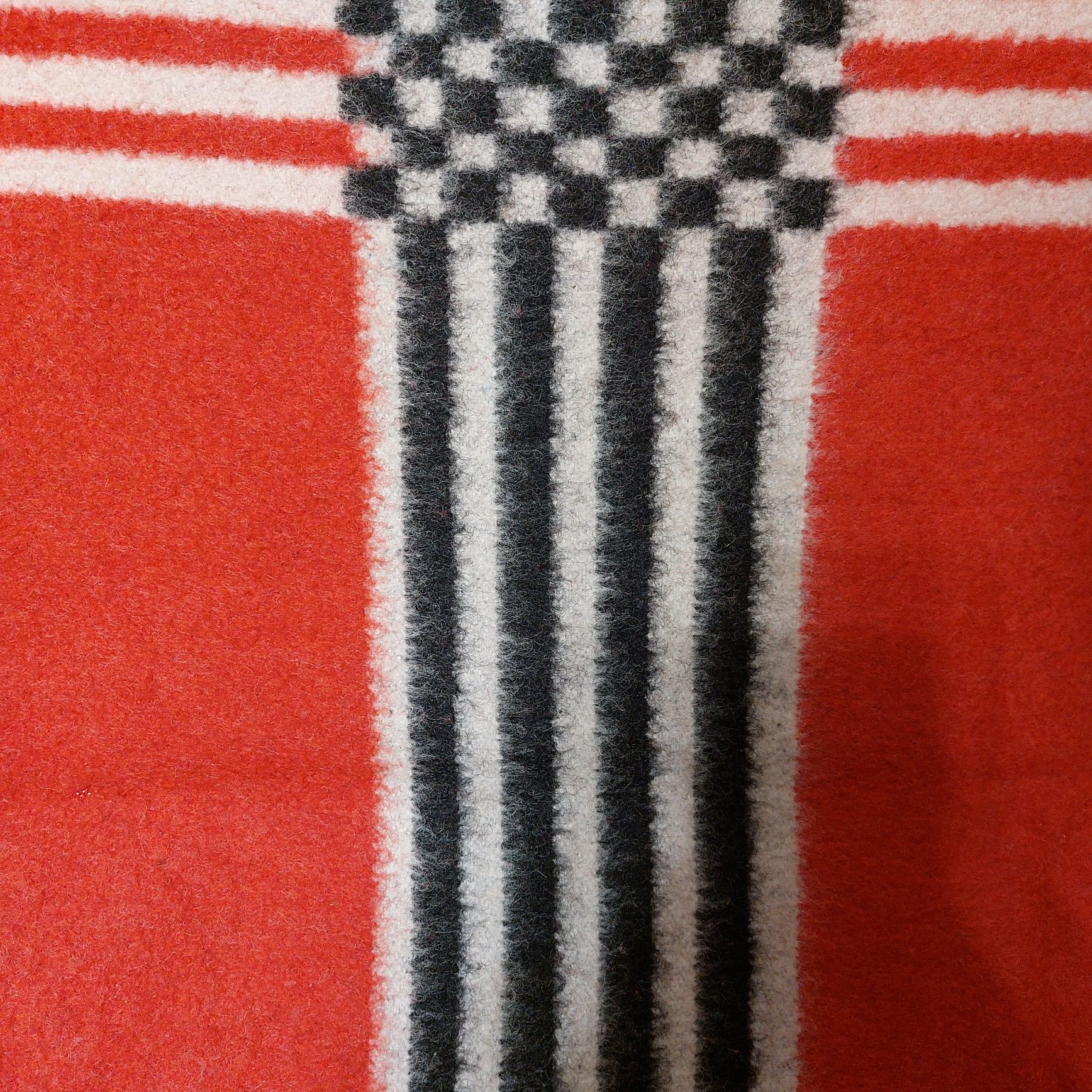 Шерстяные одеяла 150×200, 2 шт