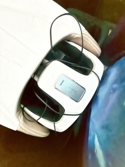 Массажер для ног