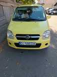 Opel Agila, 35000 km, cu AC funcțional