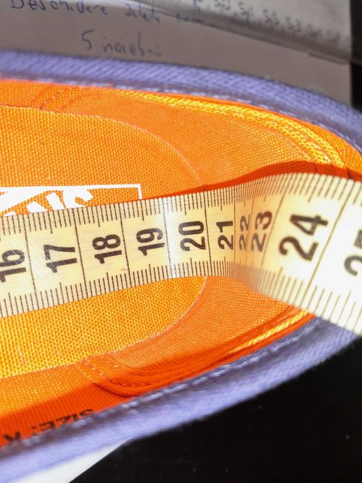 Tenisi noi Vans marimea 30,5