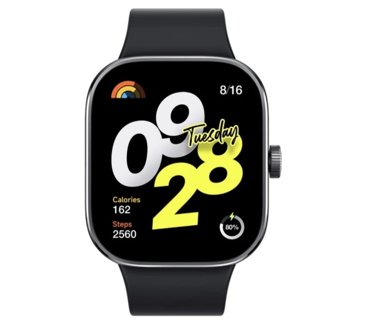 Часовник Xiaomi watch 4