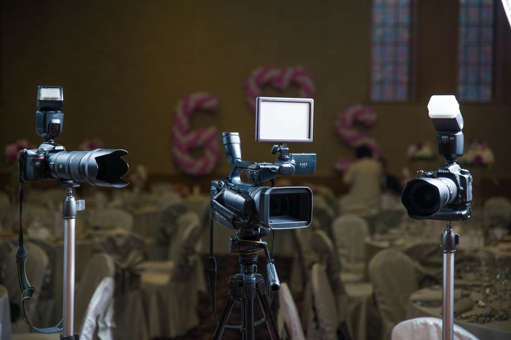 Fotografii - Filmari profesionale evenimente Bucuresti Ilfov