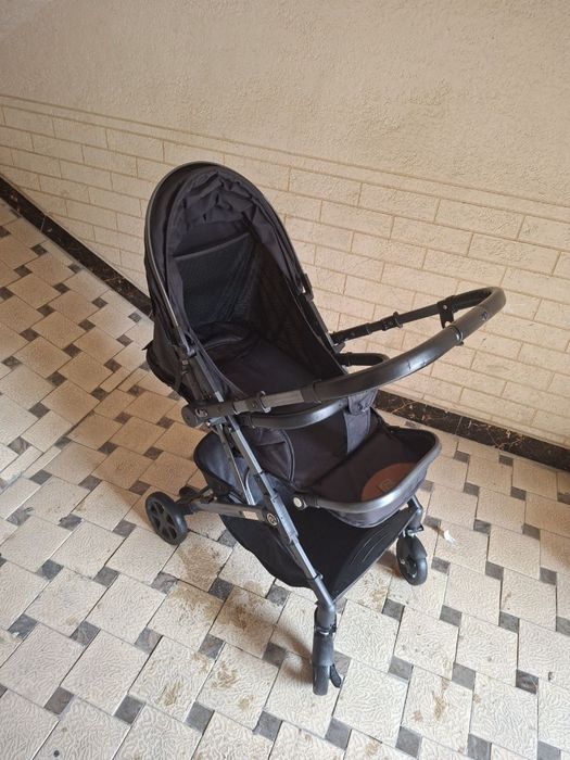 Детская коляска