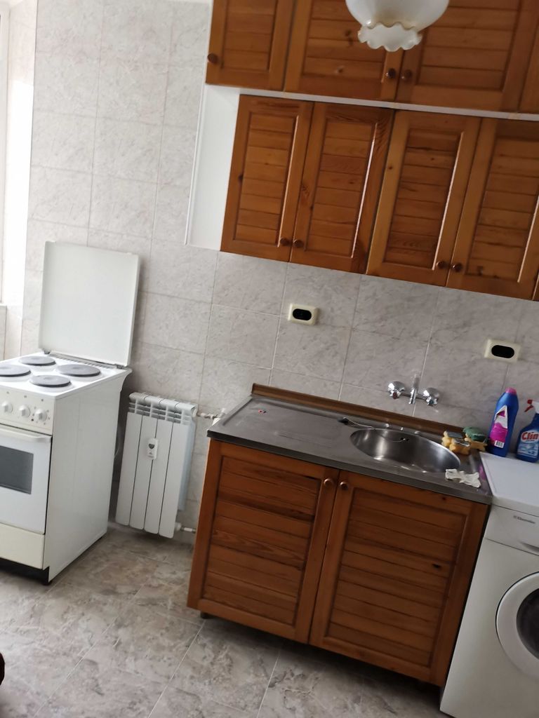 Дава се под наем Двустаен апартамент в София, Люлин 2 - 62 кв.м за 612 € - Снимка #4