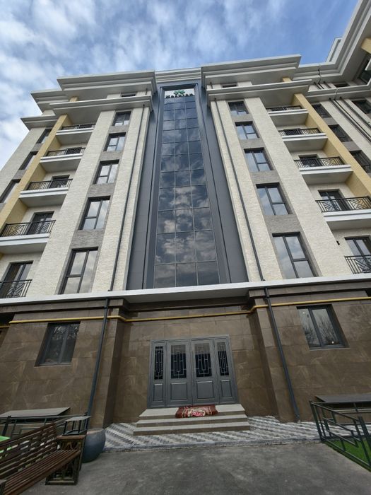 ЖК Kashtan срочно продажа квартир