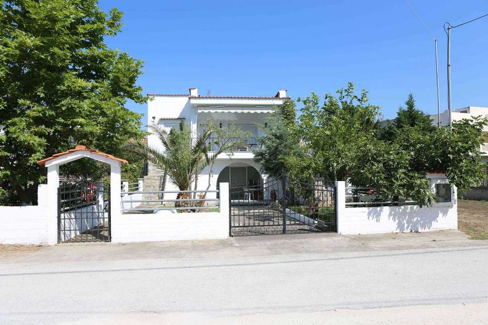 Апартамент 17 Julis - Керамоти, Гърция