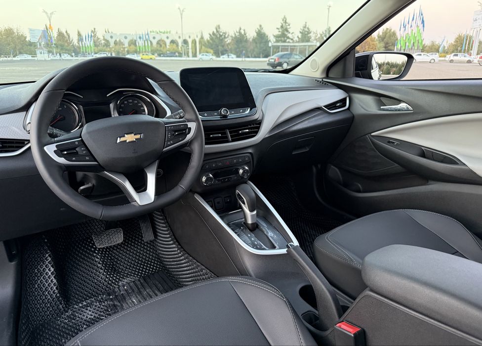 Прокат авто | Rent Car | Avto Ijara | Chevrolet Onix