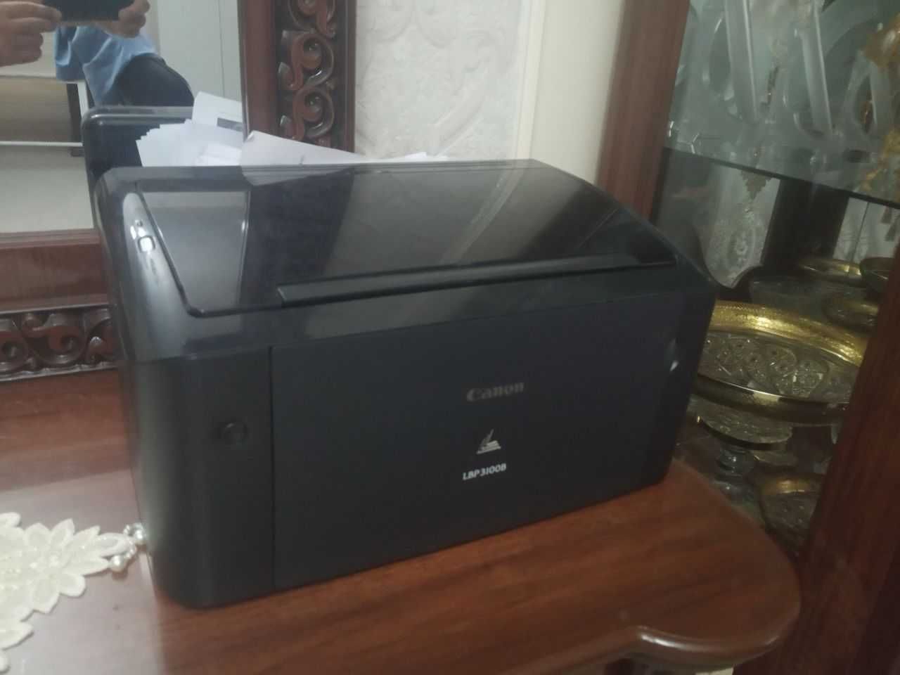 Canon LBP 3100B Sotiiadi