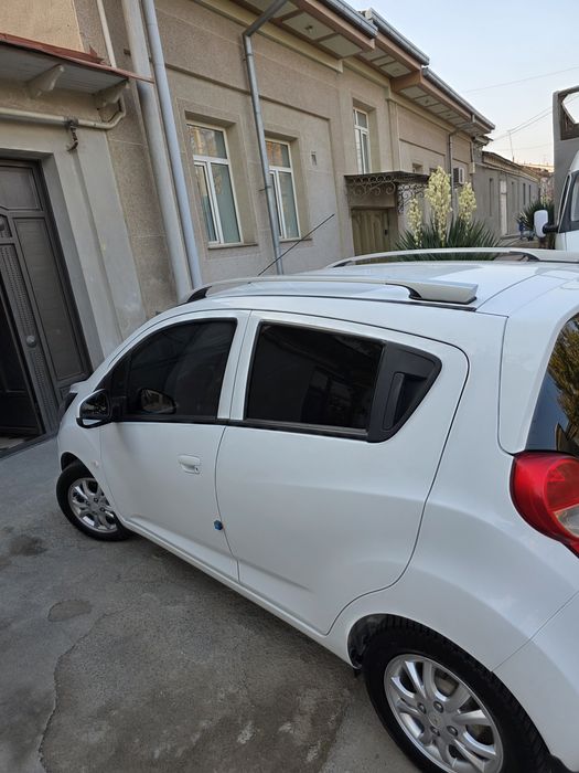 Спарк Оптра + 2022