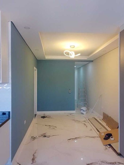 Вътрешни ремонти Пловдив Строителни услуги