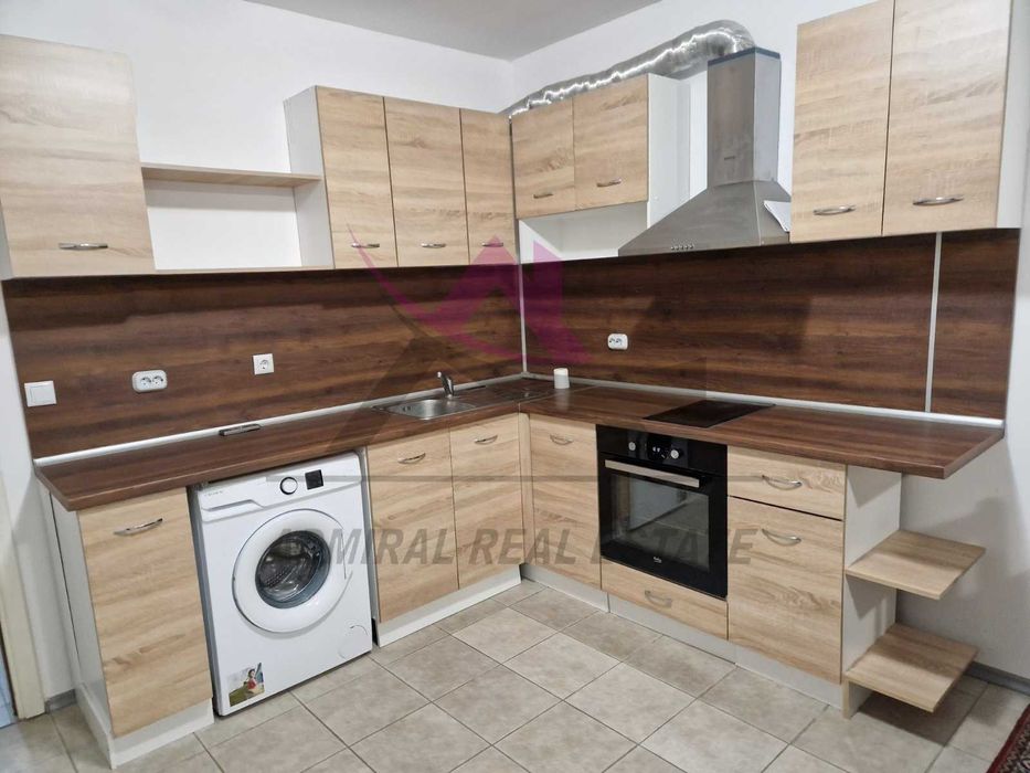 Супер Предложение! Двустаен- Възраждане 1