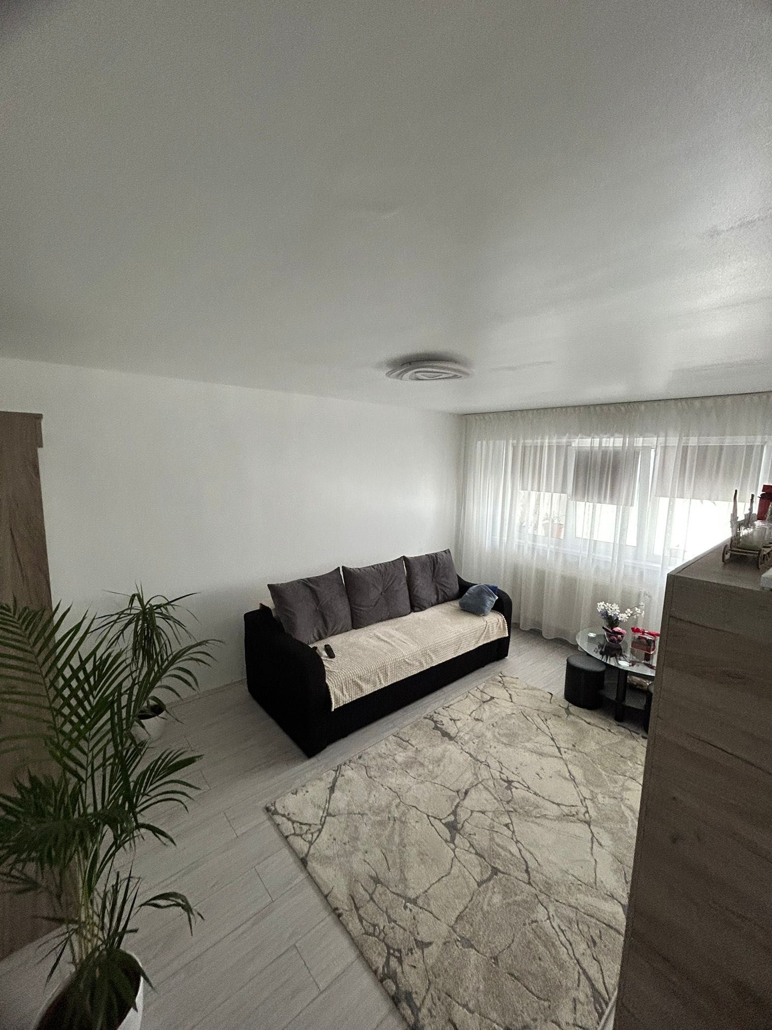 Apartament 3 camere