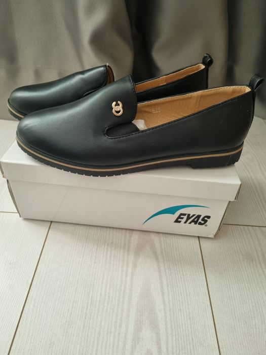 Дамски ежедневни обувки