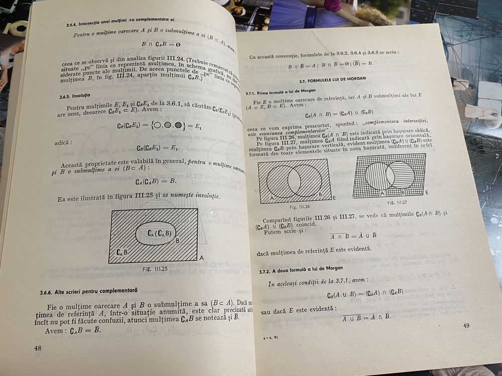 Roșca Dumitru-Matematici moderne în sprijinul învățătorilor EDP 1978