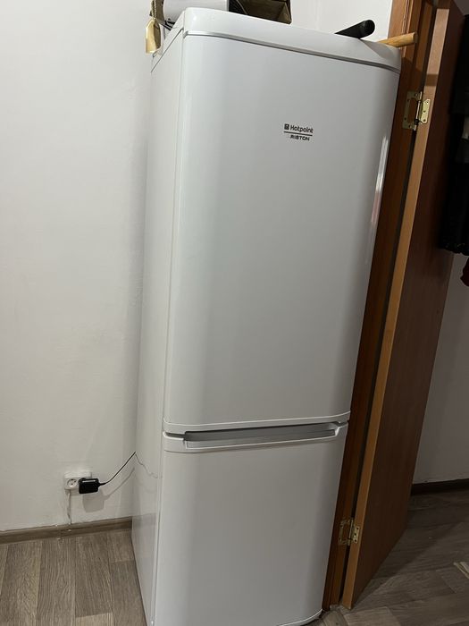 Холодильник в хорошем состоянии.