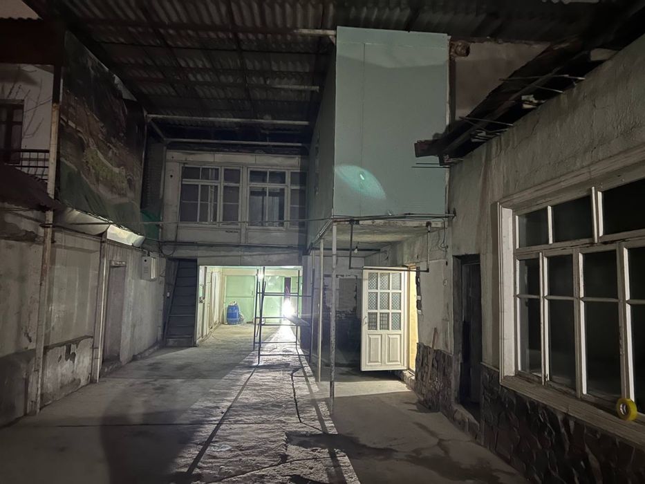 Участок 3 сотки в центре Шайхонтохура — рядом с метро и Чорсу!