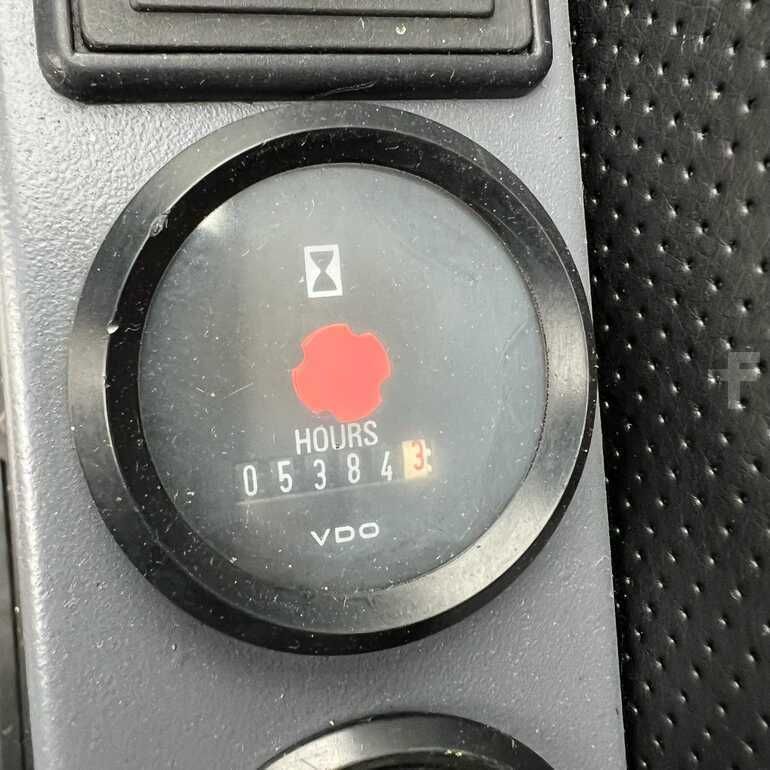 Stivuitor Lateral 4,0 tone Motostivuitor 4000 kg DIESEL