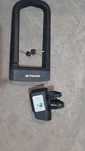 antifurt bicicleta btwin 920