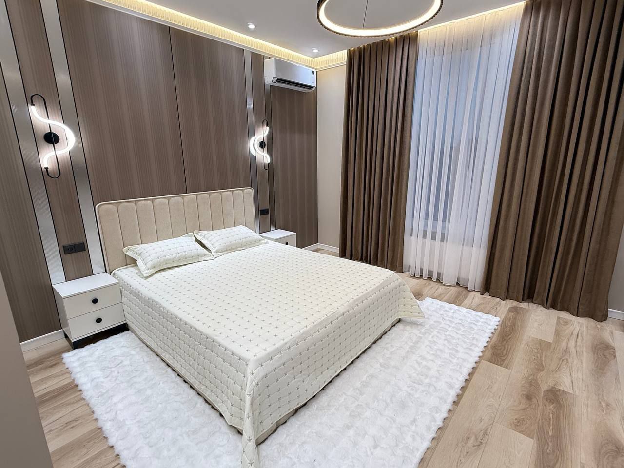 Продам 2 комнатную,ЖК NRG JOMIY,круг Жомий