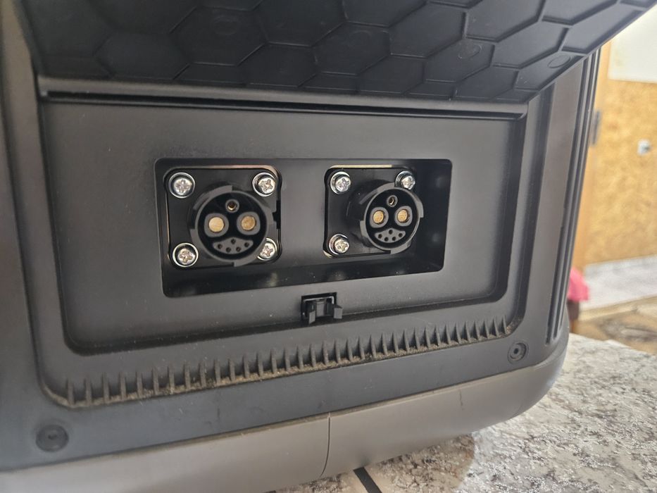 Преносима акумулаторна батерия allpowers r1500