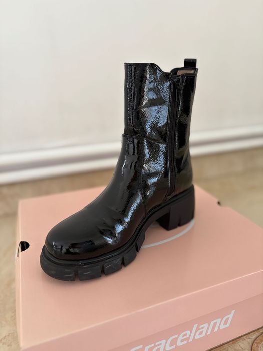 Ghete fete/dama marimea 35