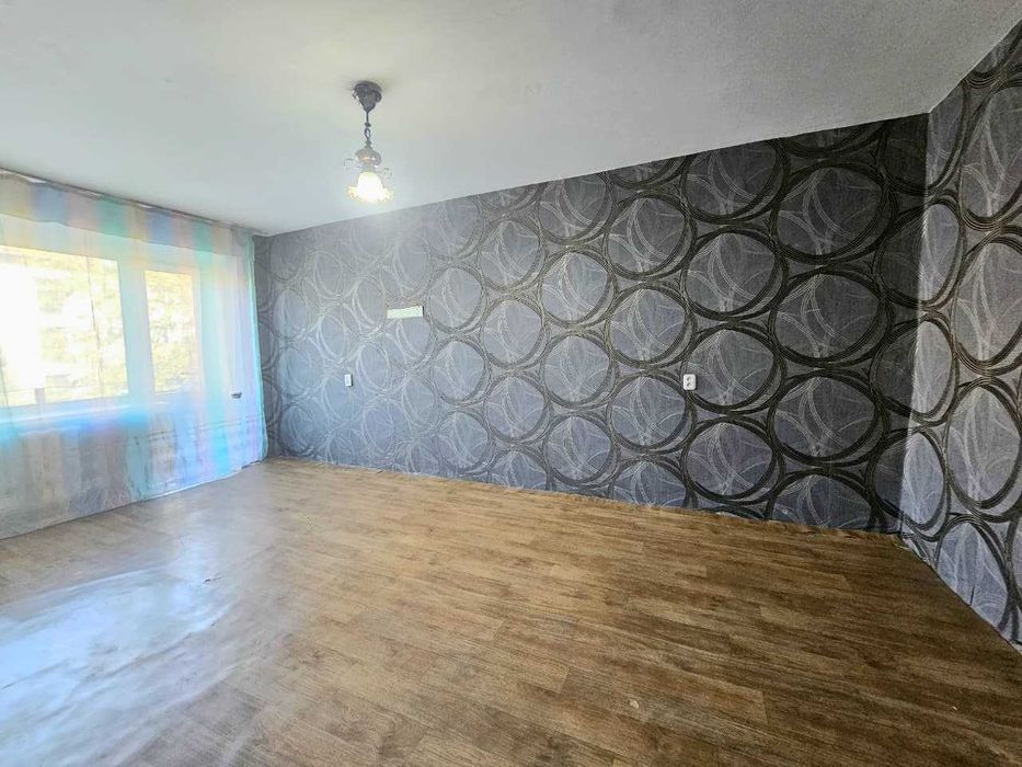 Продается 1 комнатная квартира Абая 36/1