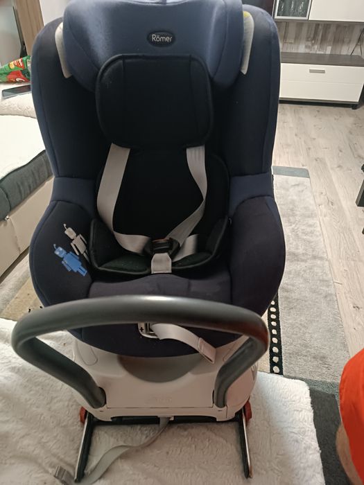 Scaun copii auto Britax Romer