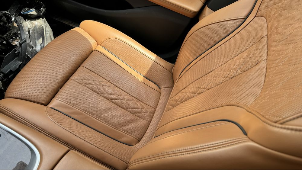 Bmw G11 730 XD B57