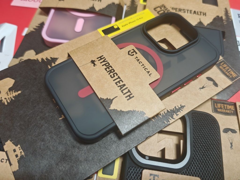 Iphone 15 Pro/14 Pro,iPhone 13 Pro/Pro max,12/12 Pro,13 mini TACTICAl