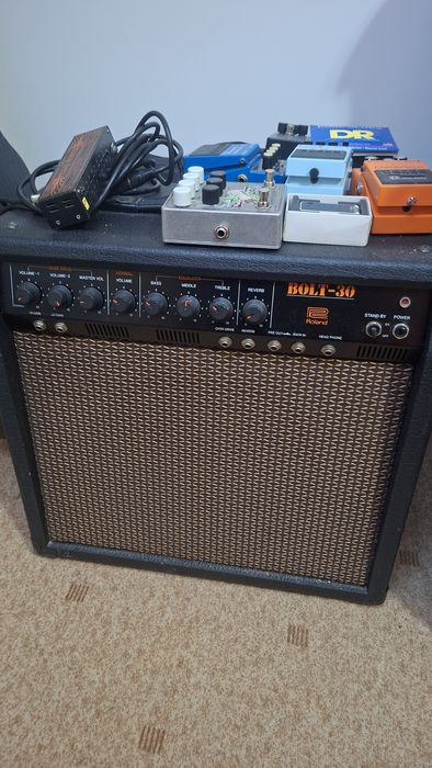 Chitară Gibson Les Paul