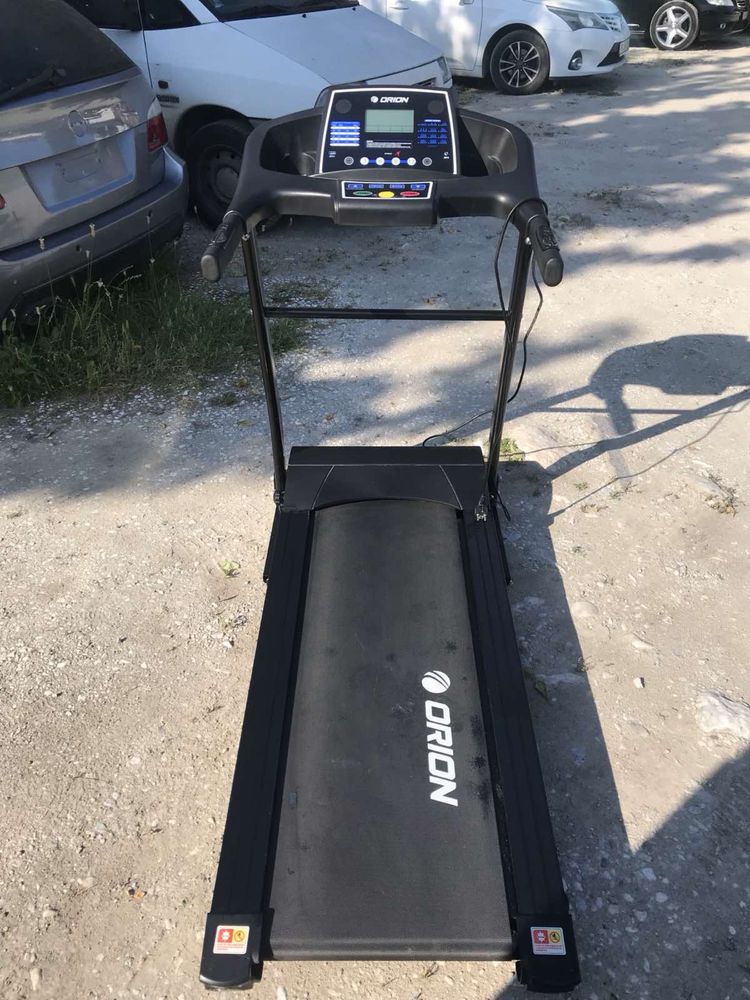Бягаща пътека Orion Travel K5