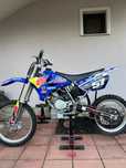 Yamaha yz 85 2006 година