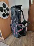 Geanta golf transport crose