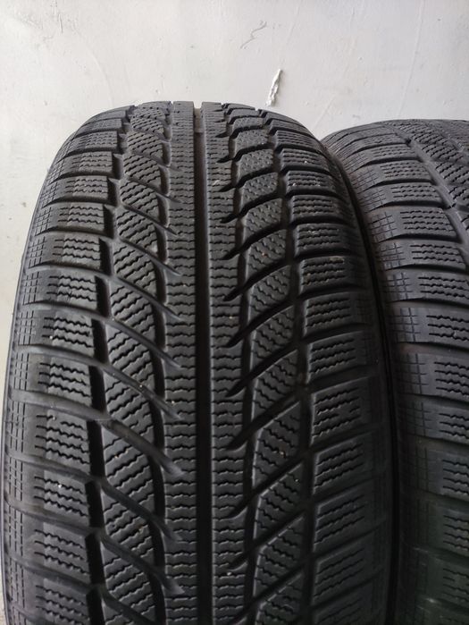 Зимни гуми Goodride 205/50/17 2бр.