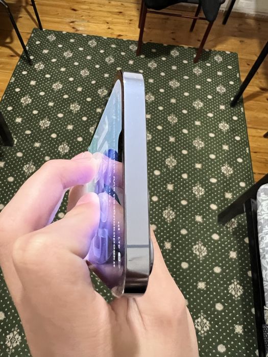 Iphone 13 pro max LLA
