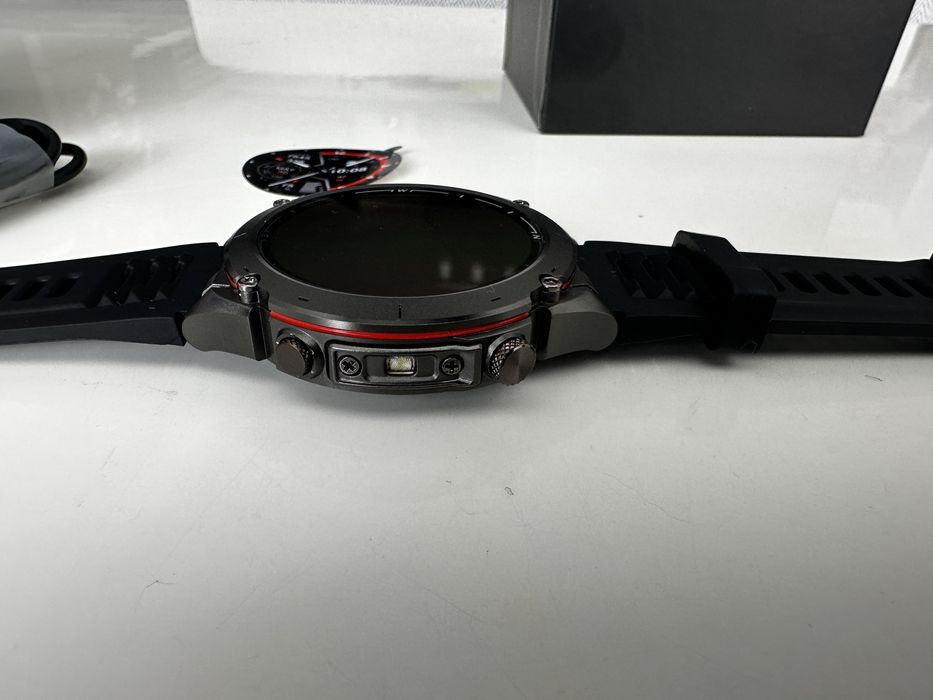 Smart watch Guhuavmi