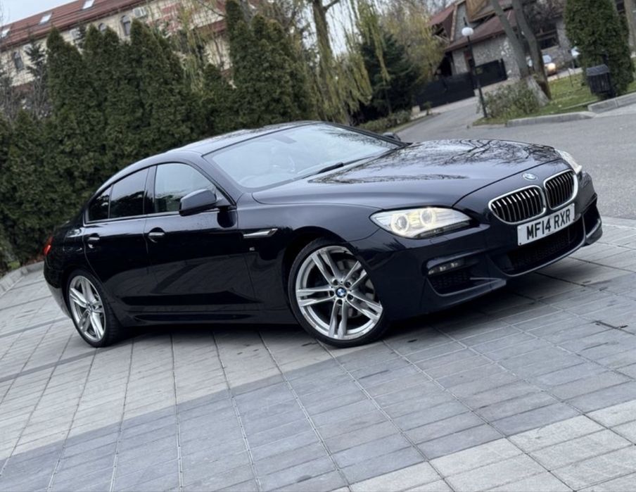 Jante BMW style 373 M in doua latini R20 cu cauciucuri oem / originale