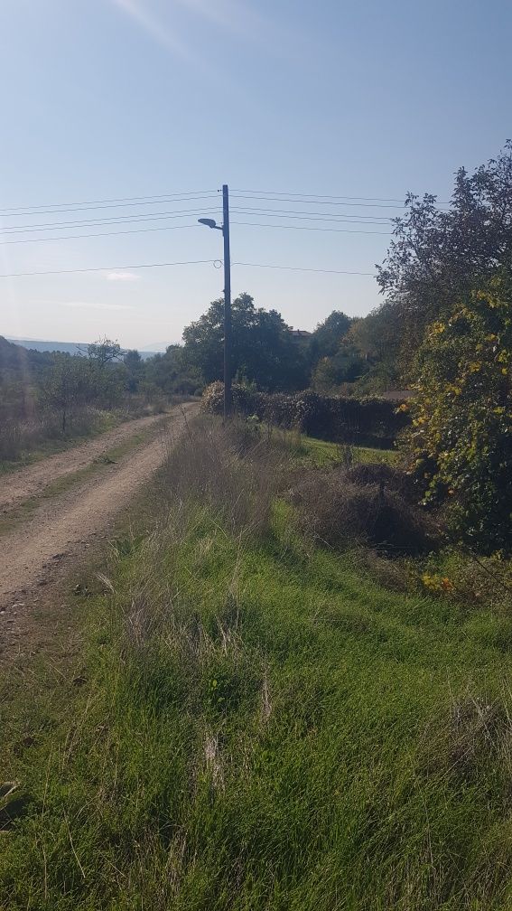 Продава парцел в с.Сопово общ.Бобошево