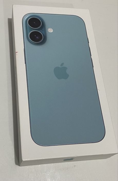 iPhone 16. 128 gb