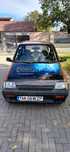 Vand Daewoo Tico