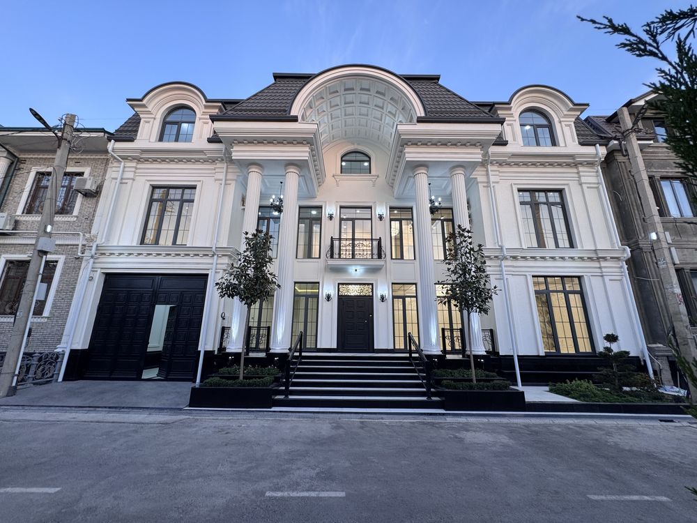 Продаётся Особняк Амир-Темур махалла