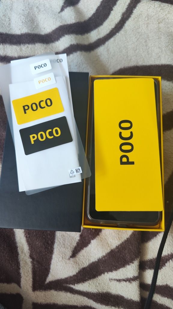 Telefon Xiaomi Poco X3 Pro