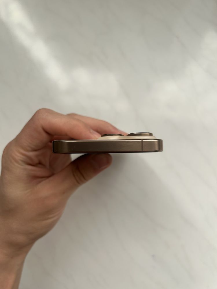 iphone 16 pro 256gb