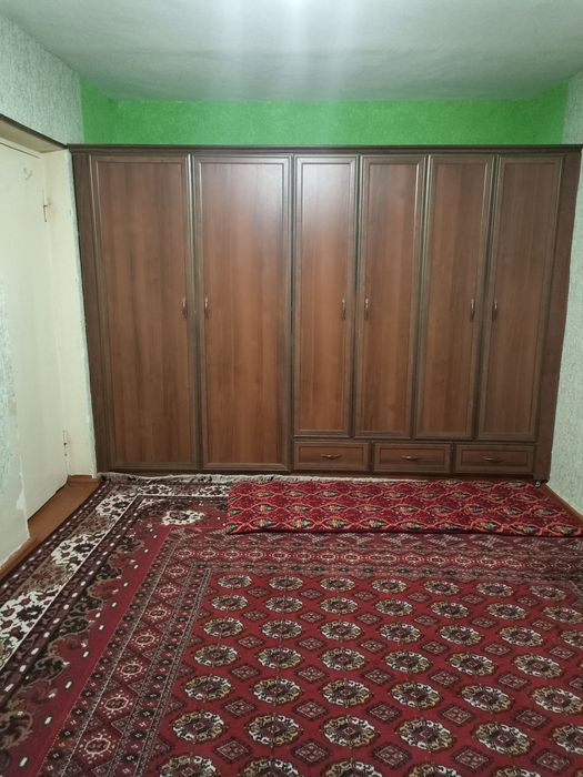 1 хонали квартира сотилади